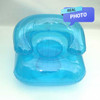 Inflatable Chair Blue