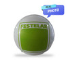 customized beach balls Festellar