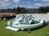 Inflatable Park Christmas