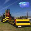 water slides for sale front