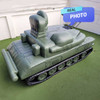 ZSU-23-4 Shilka inflatable tank decoy for sale - Rear View 10