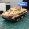 BMP-3 Inflatable dummy tank perspective 2