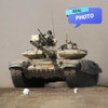 T-90  Inflatable tank for sale blueprint