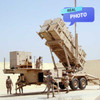 inflatable missile Real Patriot Missile Launcher
