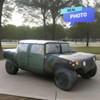 Inflatable Hummer realistic inflatable car- Finished Product - Durable Construction