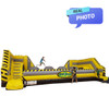 leaps and bounds inflatable front