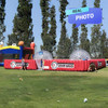 zorb balls park