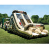 Obstacle Course Boot Camp Slide