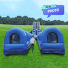 inflatable water slides front