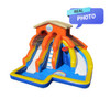inflatable slides for sale with slide product