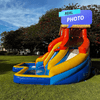 inflatable slides for sale real