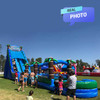 water slide for sale party