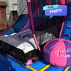 5 in 1 bounce house compact