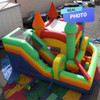 commercial bounce house packages complete