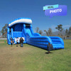 inflatable games for adults perspective