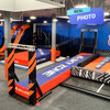 Trampoline Park Equipment Suppliers real