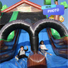 jumping water slides for sale slide water slide