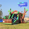 jumping water slides for sale slide water front