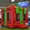 commercial jump house color