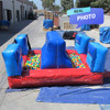 obstacle course bounce house for sale complete