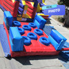 obstacle course jumpers full view