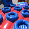 obstacle course jumpers compact