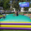 super fun inflatables full view