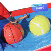 inflatable games balls