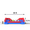 inflatable games size