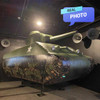 inflatable sherman tank for sale 1