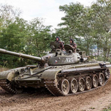 Transforming Military Strategy: Inflatable Tanks in Ukraine