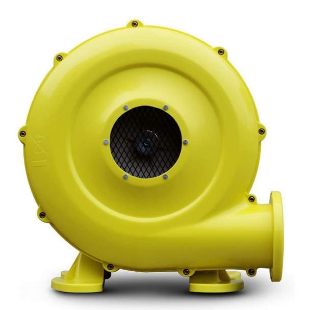 Blower 0.5 HP side