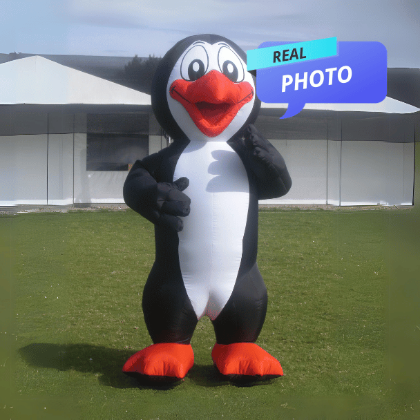 Pinguin Inflatable