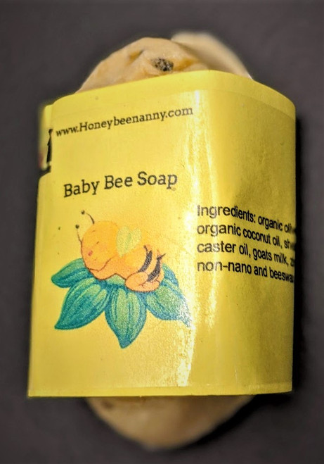 Baby Bee Soap