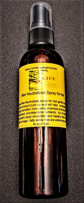 Bee Neutralized Spray