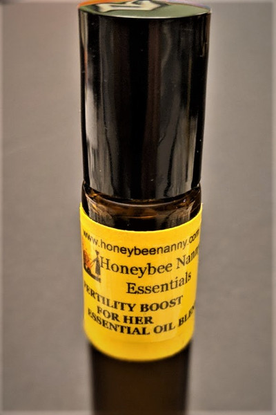 Fertility Boost Roll-On