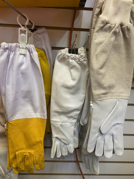 Bee Keeper Gloves