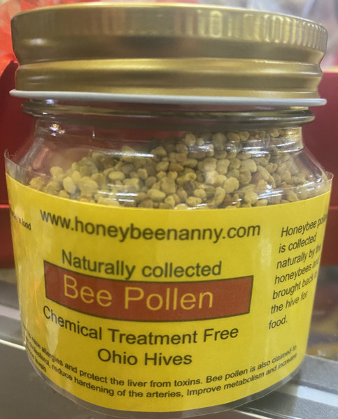 Bee Pollen