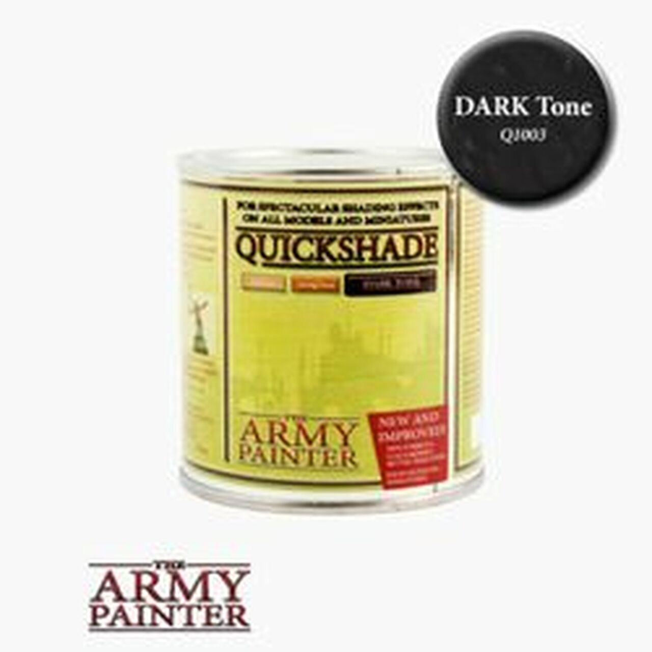 Army Painter - Dark Tone