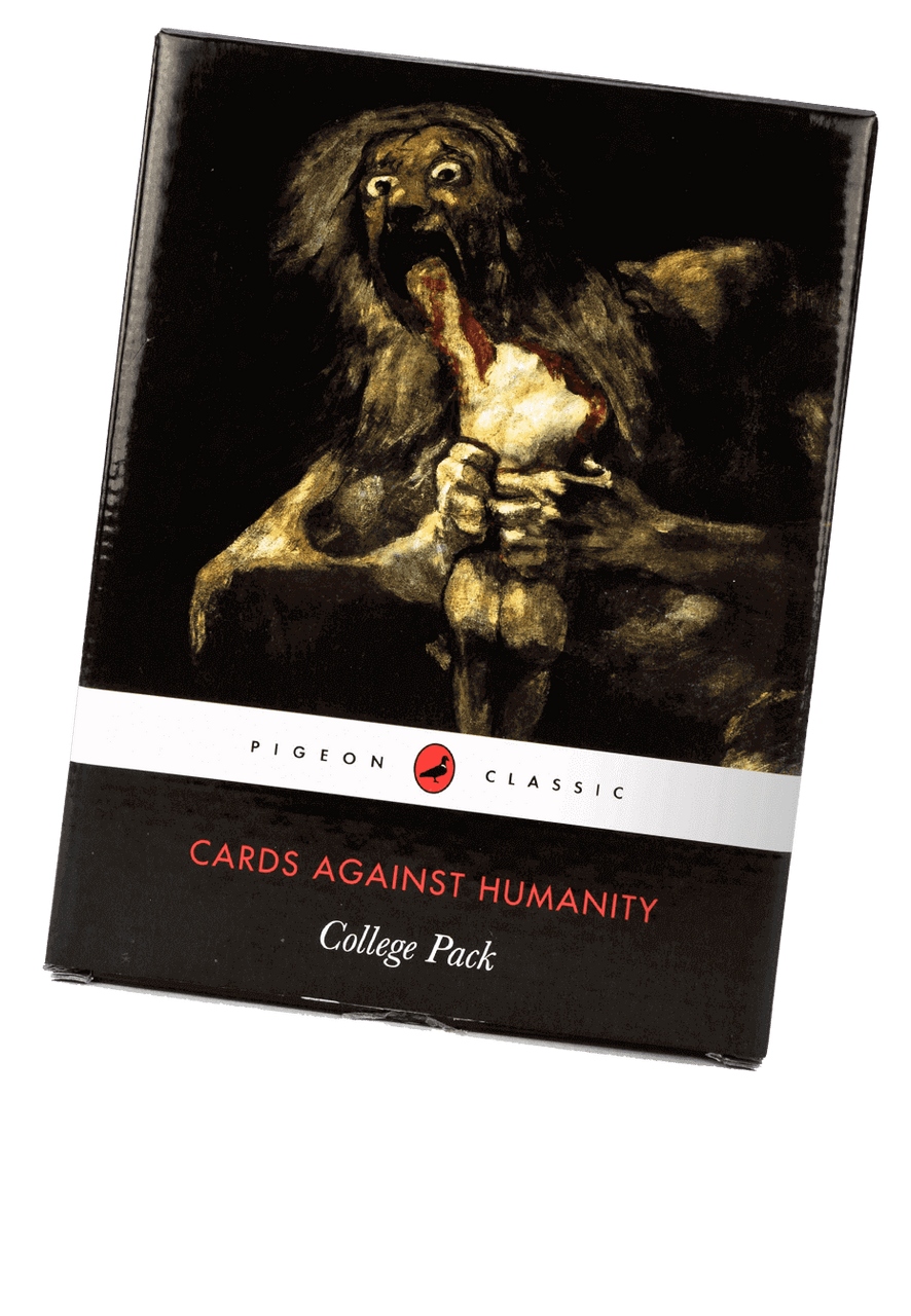 pokemon cards against humanity College Pack Cards against humanity and cards