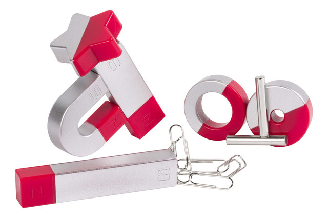 Magic (Sold Out Restock Notification Only) Board Game Barrister