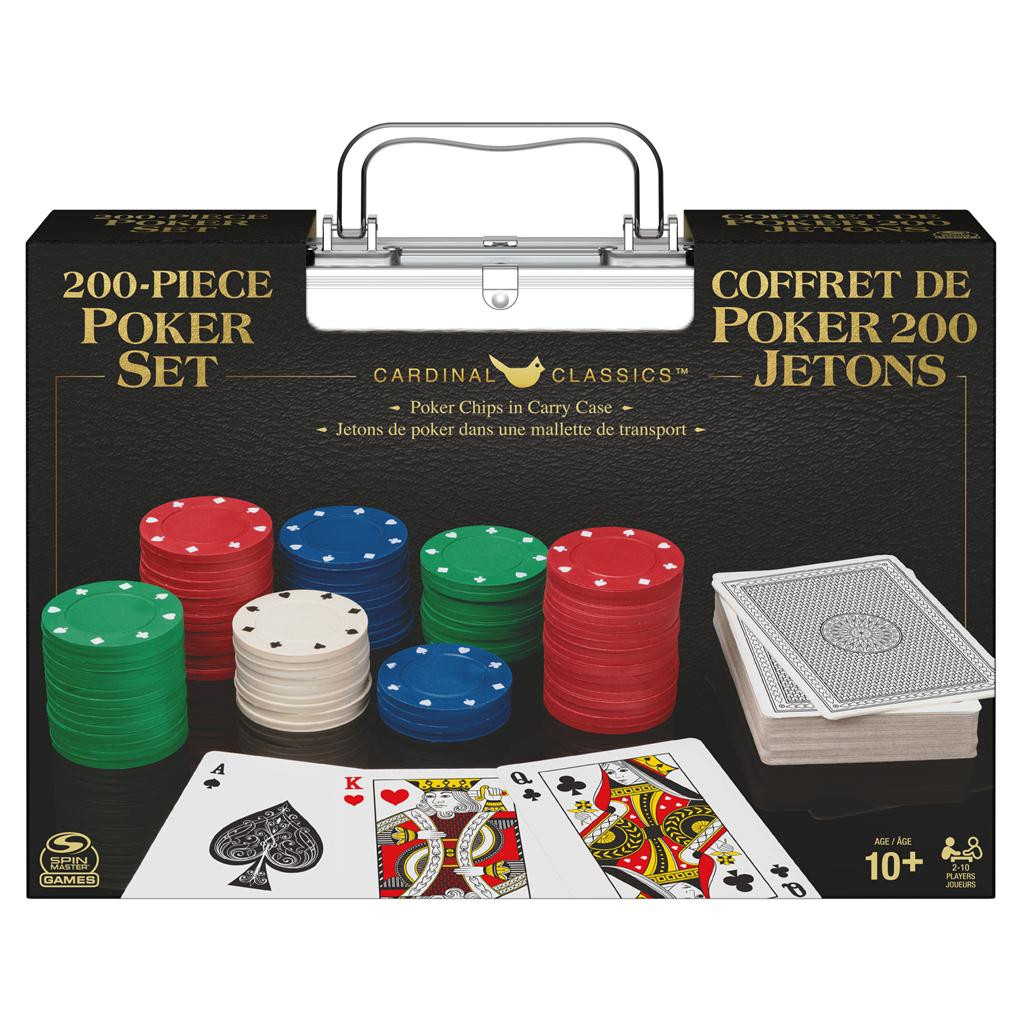 Poker Game Bicycle Masters Poker Set Bicycle Masters Poker Set 300