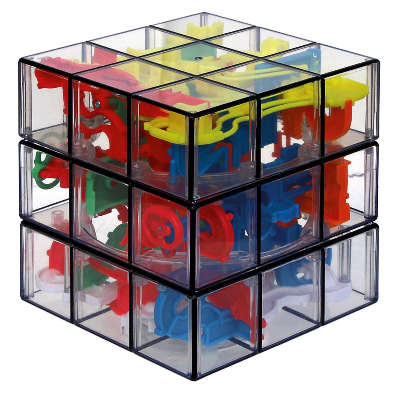 Rubik's Perplexus Fusion 3x3 - Board Game Barrister