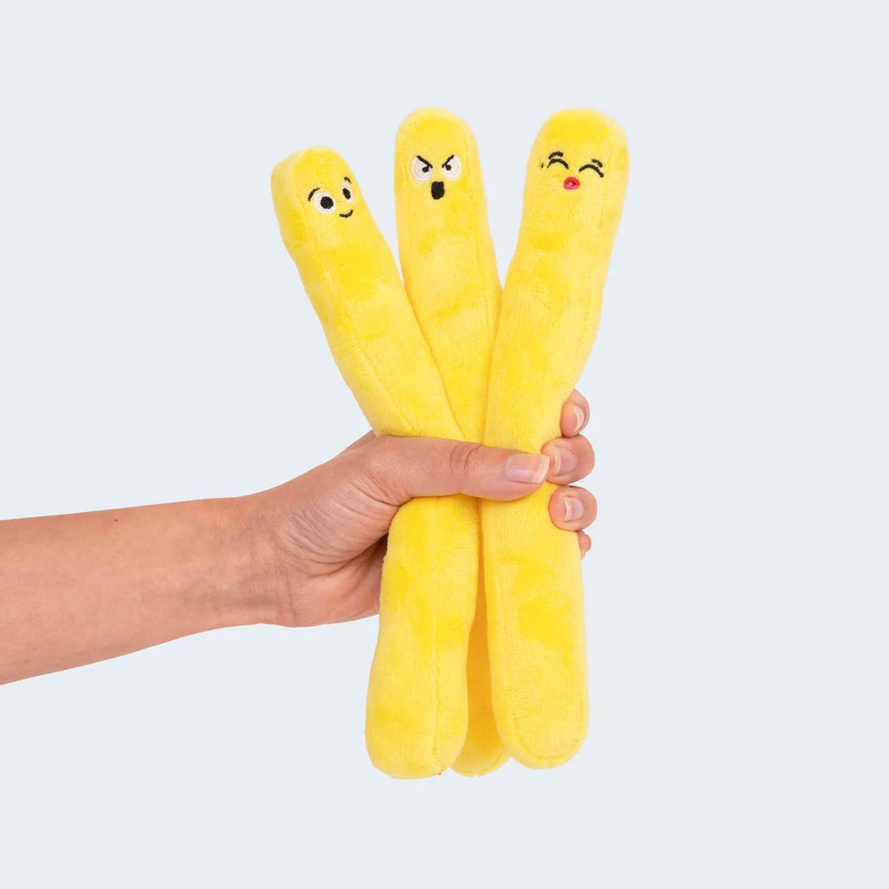 🍟Emotional Support Fries - Plush Toy