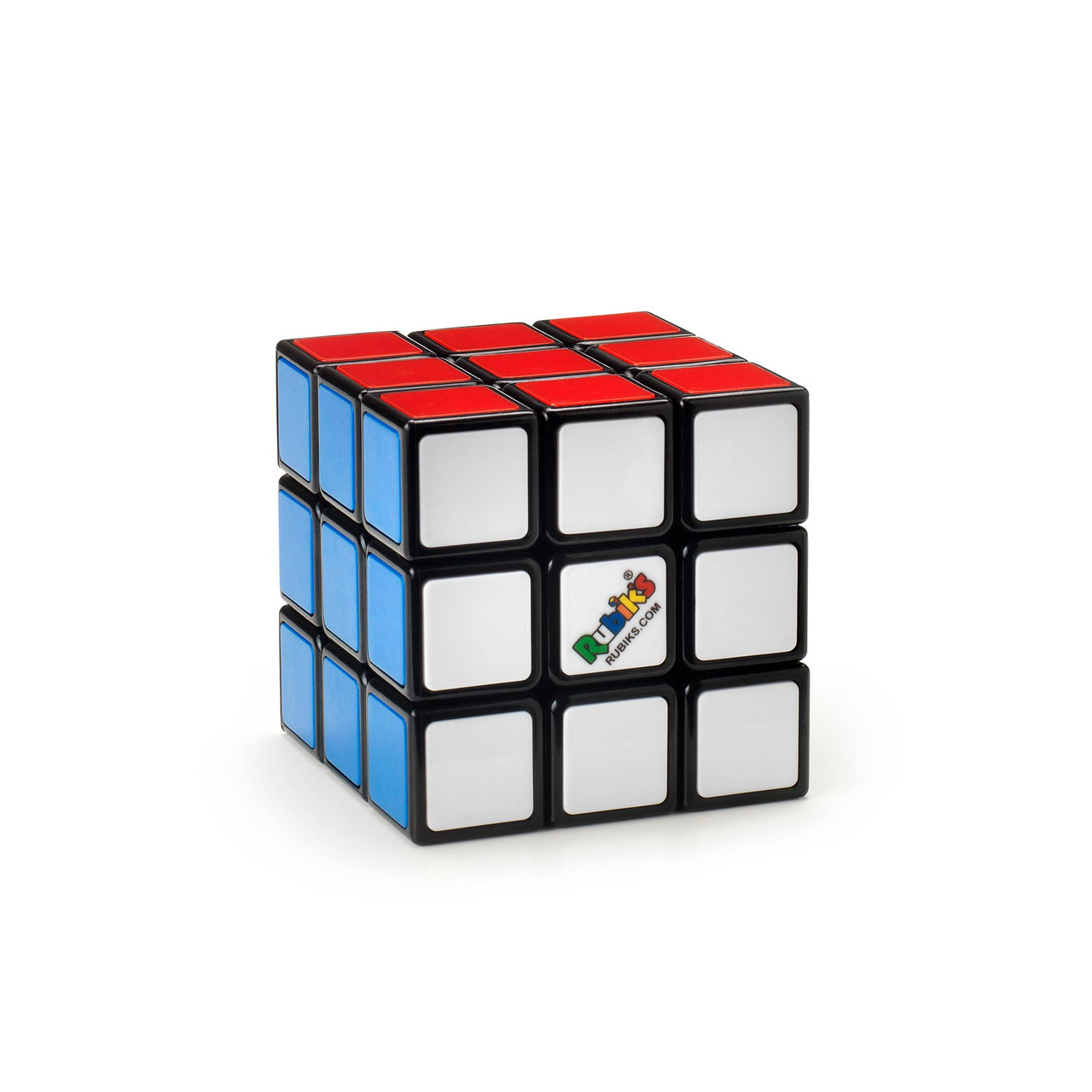 Rubiks Cube–The Original 3x3 Puzzle (On Order) (Sold Out - Notification Only) - Game Barrister