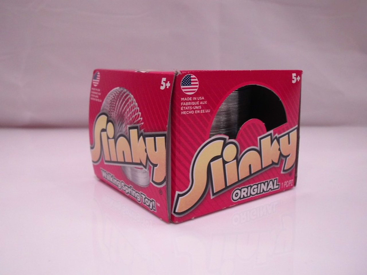 The Original Slinky