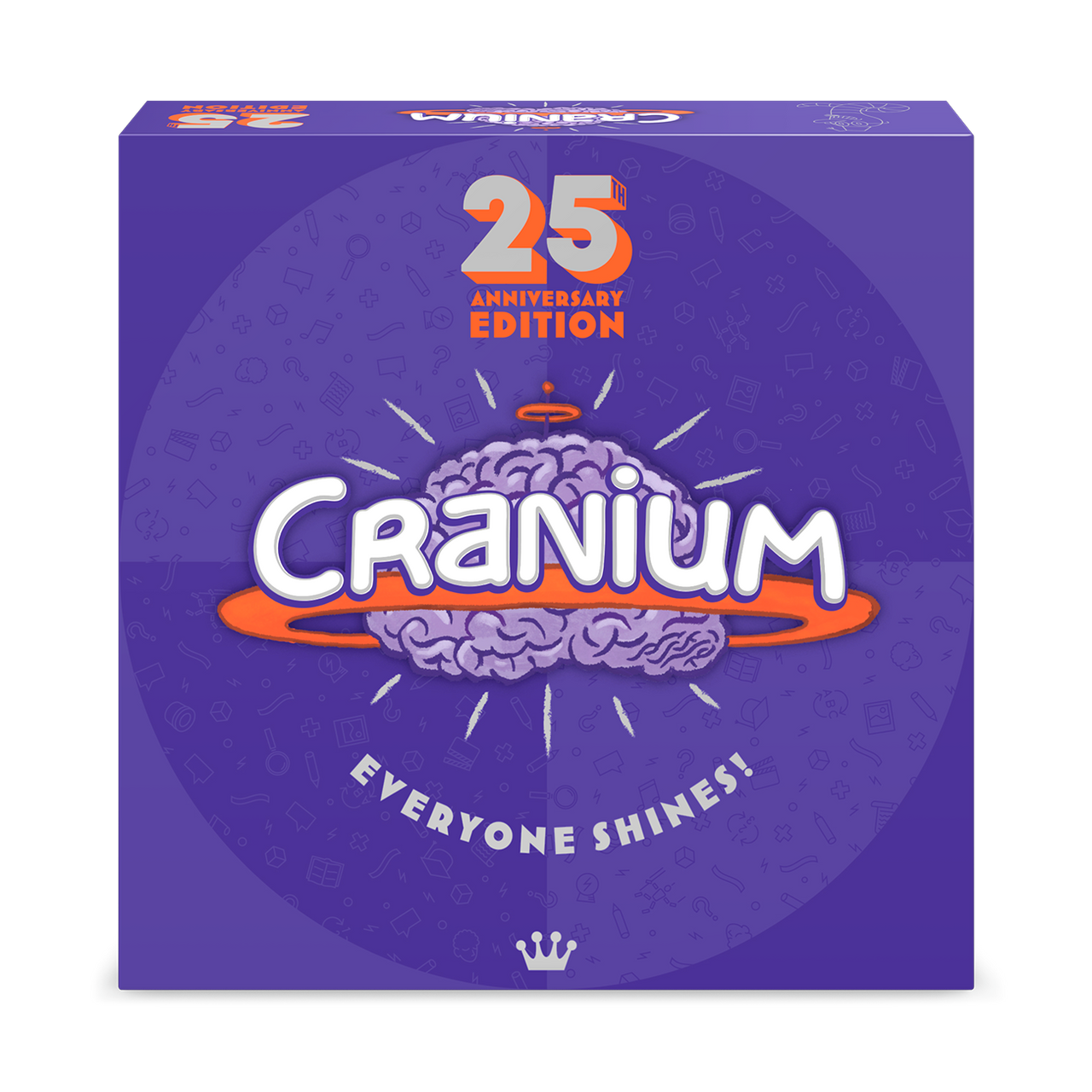Cranium 2nd Edition Cranium 2nd Edition