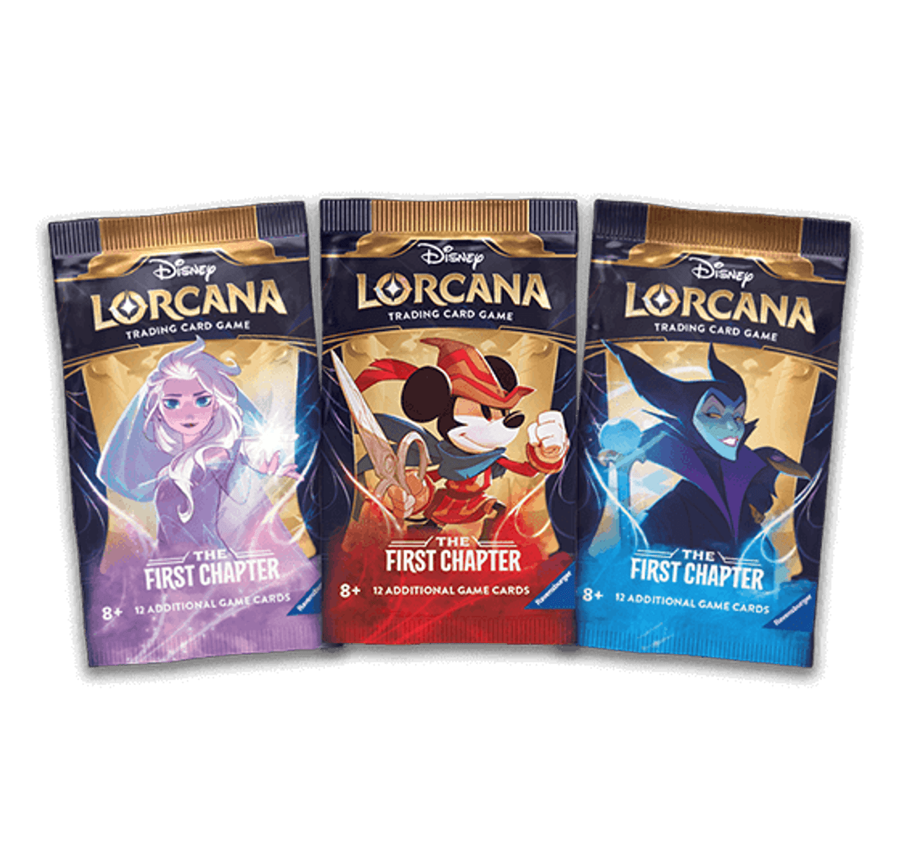 Disney lorcana