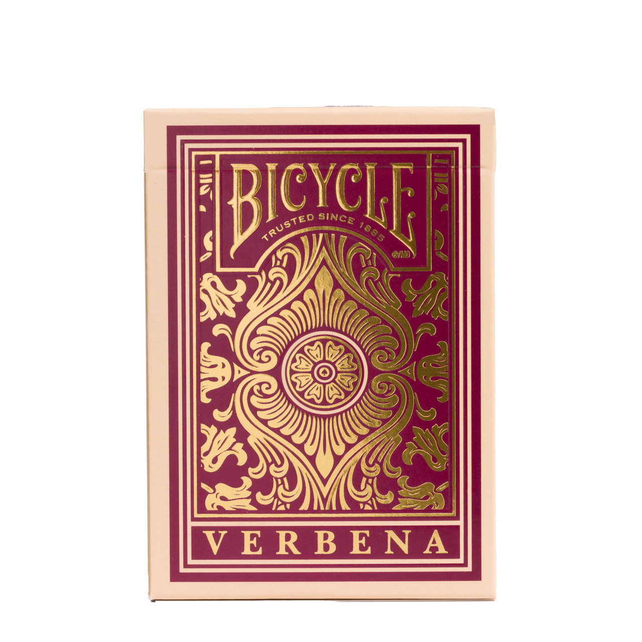 Cards: Bicycle Verbena - Board Game Barrister