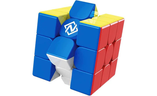 NexCube 3x3 Classic - Board Game Barrister
